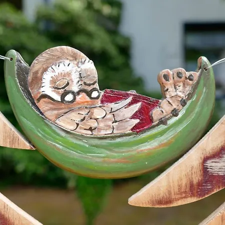 Daire Wengerner Muehle Wetter (Ruhr)