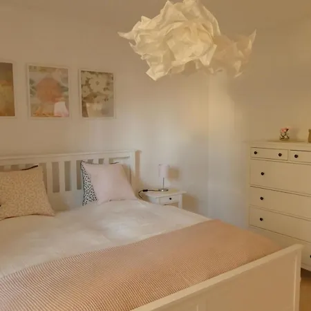 דירה Wengerner Muehle וטר