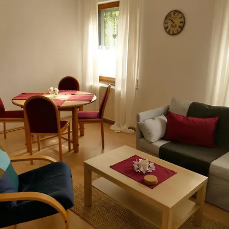 Wengerner Muehle Daire Wetter (Ruhr)