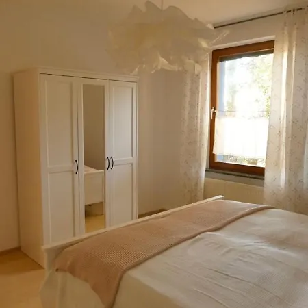 Wengerner Muehle Daire Wetter (Ruhr)