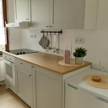 דירה Wengerner Muehle