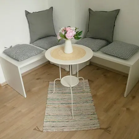 דירה Wengerner Muehle