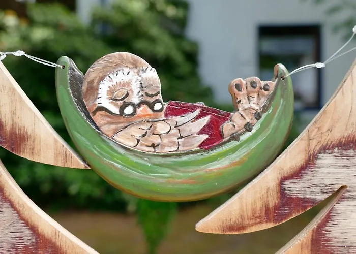 Lägenhet Wengerner Muehle Wetter (Ruhr)