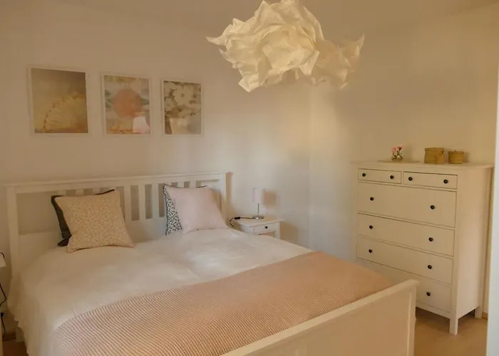 Daire Wengerner Muehle Wetter (Ruhr)