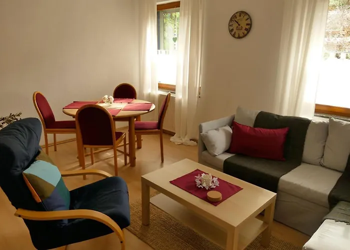 Wengerner Muehle Lägenhet Wetter (Ruhr)