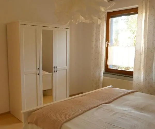 Wengerner Muehle Lägenhet Wetter (Ruhr)