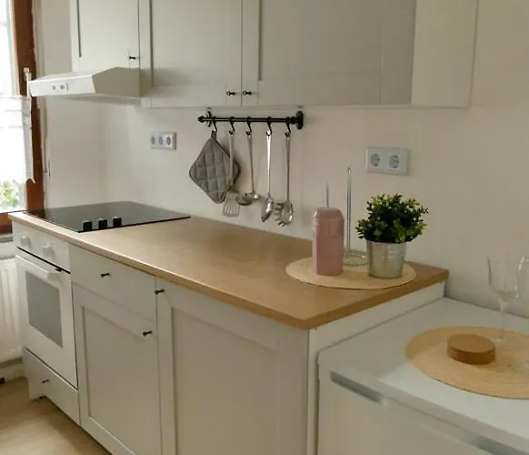 Lägenhet Wengerner Muehle