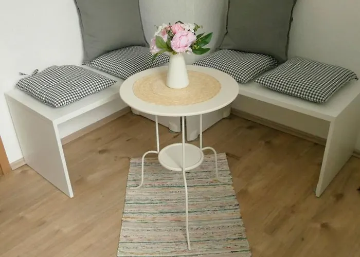 Daire Wengerner Muehle